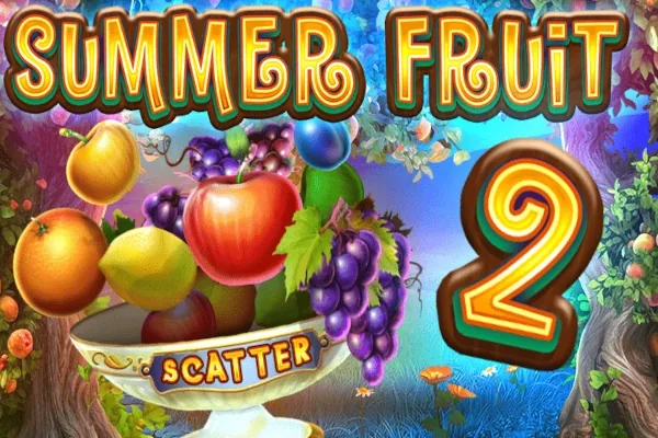 Summer Fruit 2